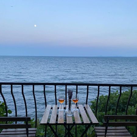 Apartment In A Beach House Old Town Nessebar 外观 照片