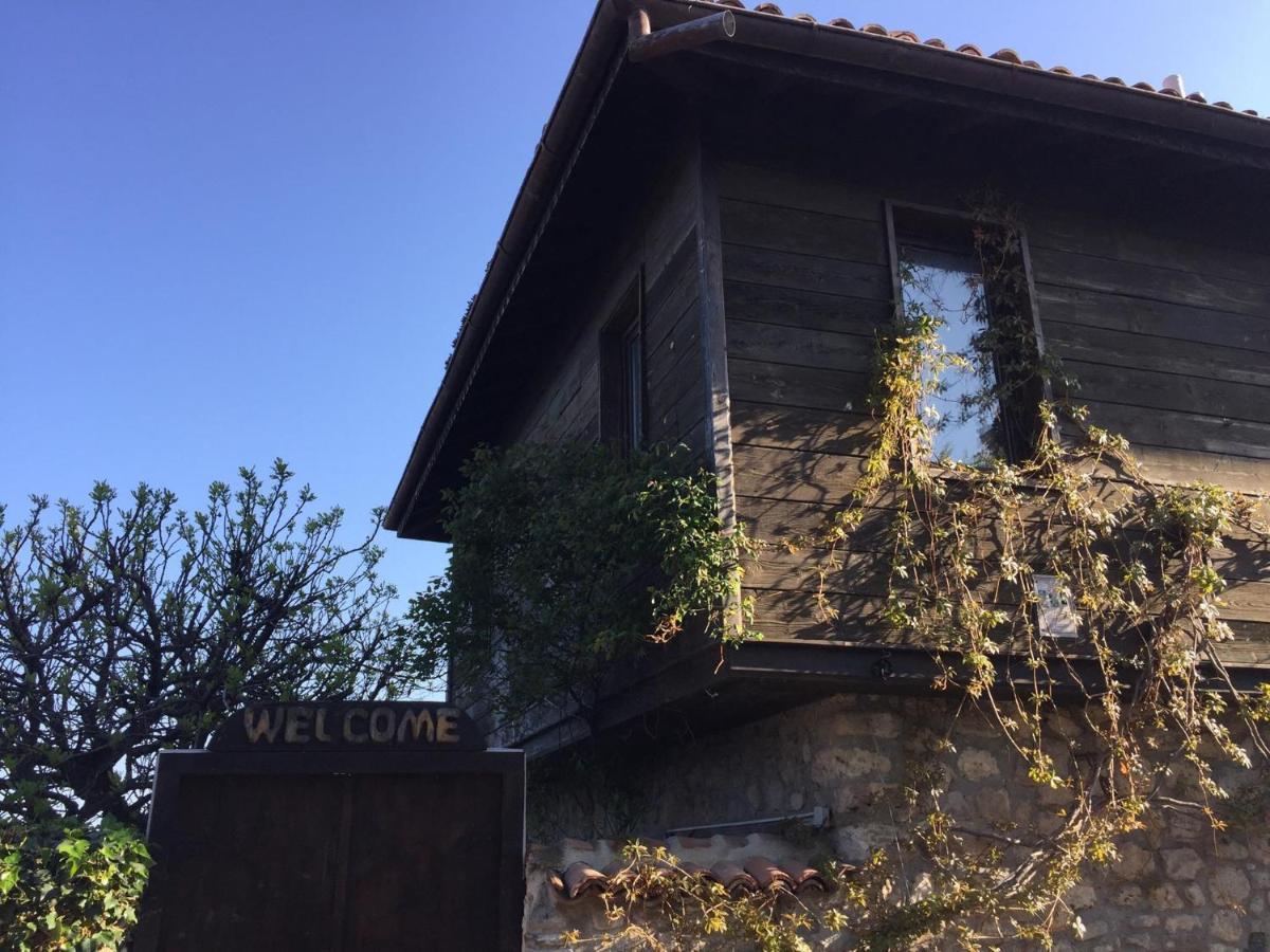 Apartment In A Beach House Old Town Nessebar 外观 照片