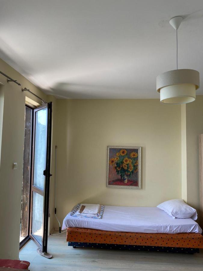Apartment In A Beach House Old Town Nessebar 外观 照片