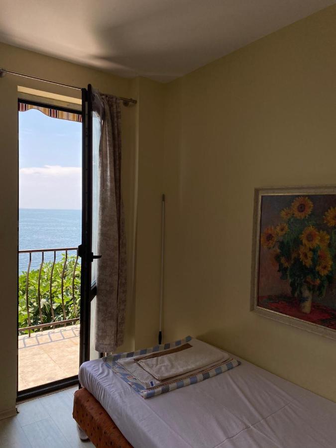 Apartment In A Beach House Old Town Nessebar 外观 照片