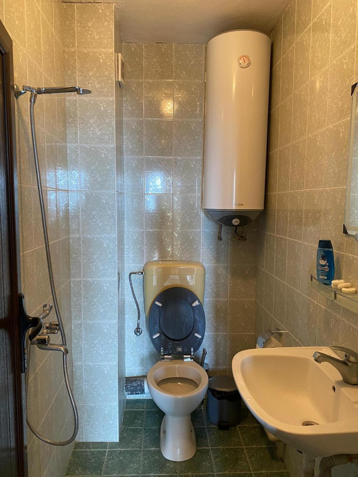 Apartment In A Beach House Old Town Nessebar 外观 照片
